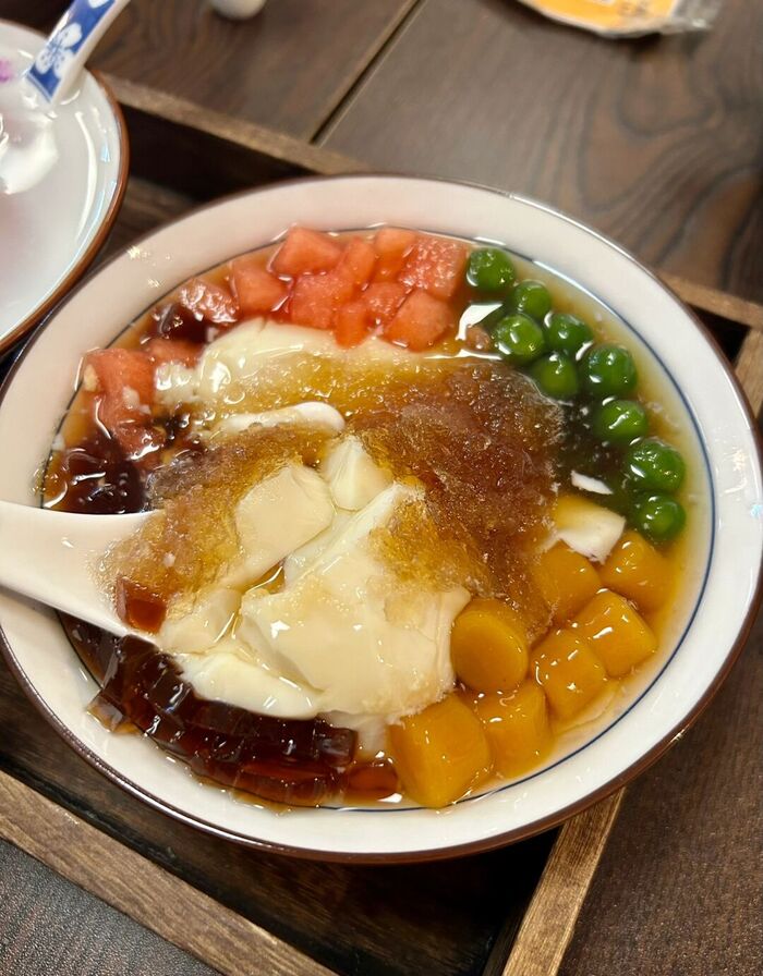 甜水豆花 1 21c33