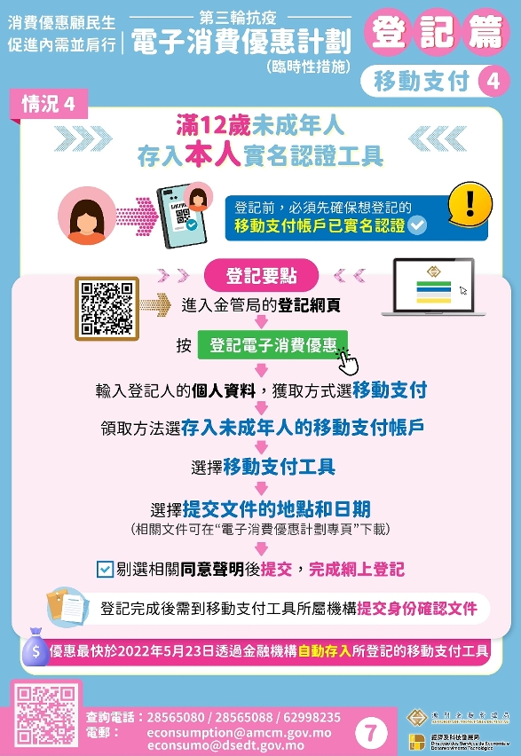 移 3